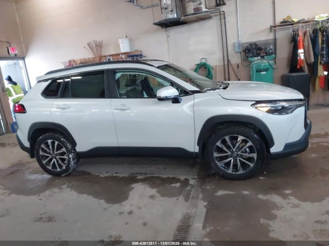 Toyota Corolla Xle Image 10