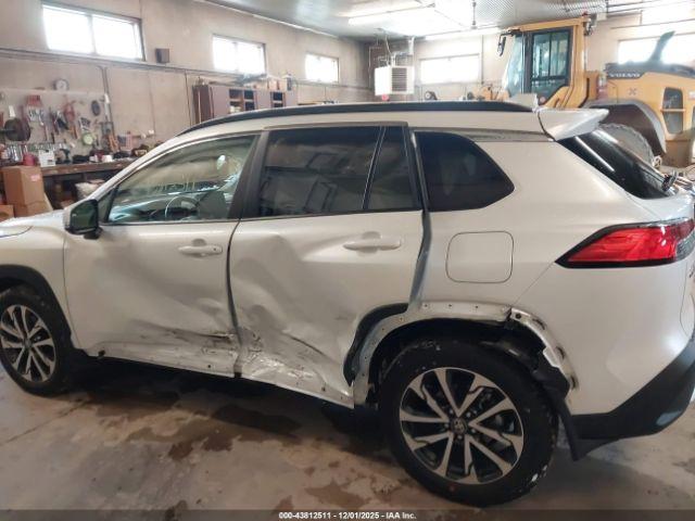 Toyota Corolla Xle Image 11