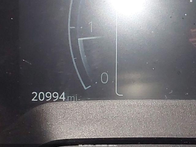 Toyota Corolla Xle Image 12