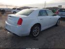 Chrysler 300c Platinum Image 3
