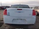 Chrysler 300c Platinum Image 10