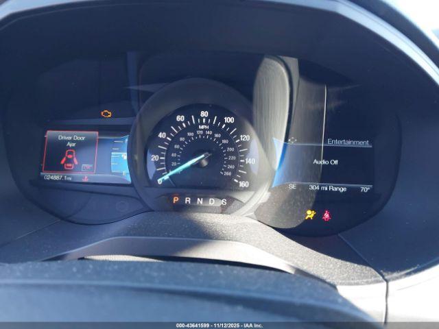 Ford Edge Se Image 8