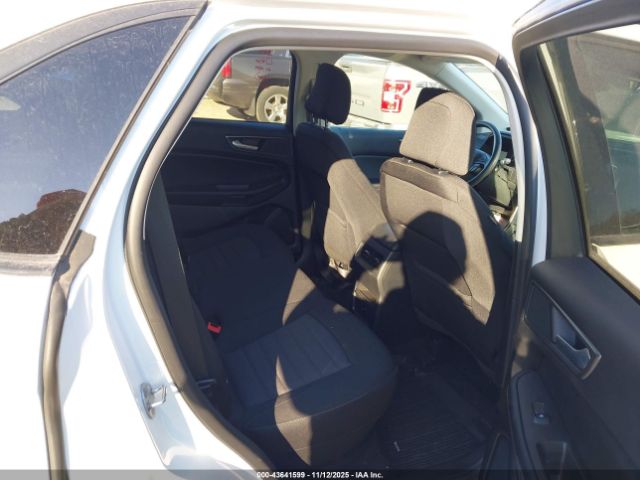 Ford Edge Se Image 3