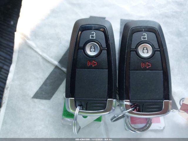 Ford Edge Se Image 10