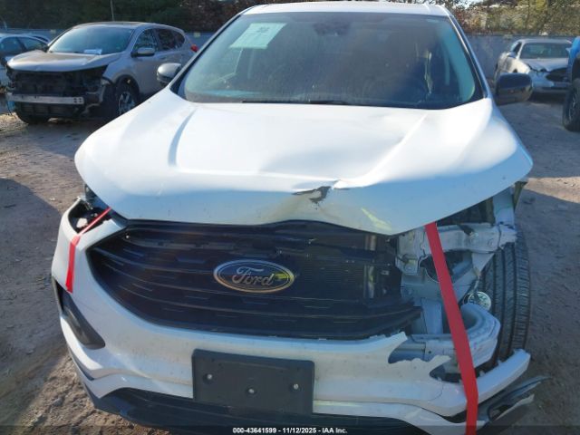 Ford Edge Se Image 13