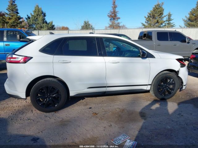 Ford Edge Se Image 15