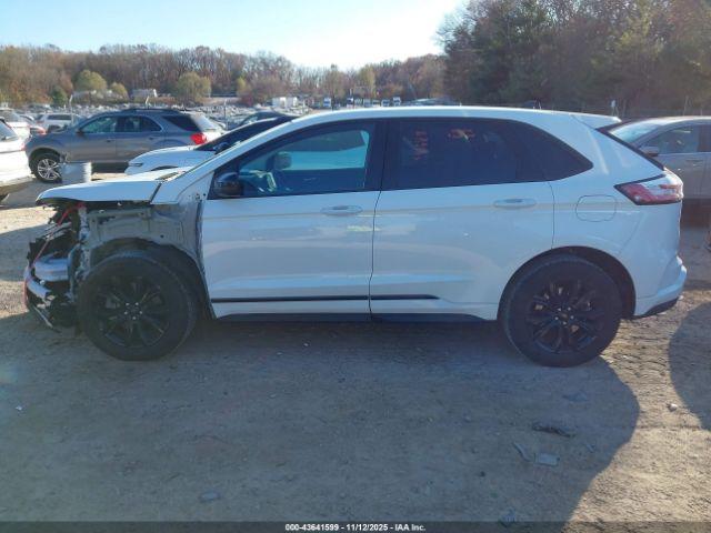 Ford Edge Se Image 14