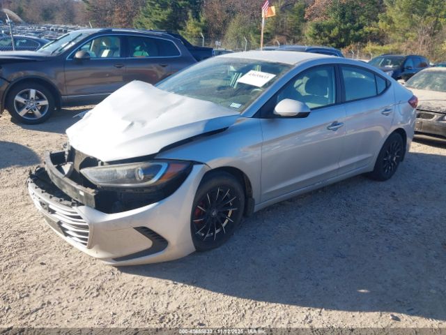 Hyundai ELANTRA Se Image 9