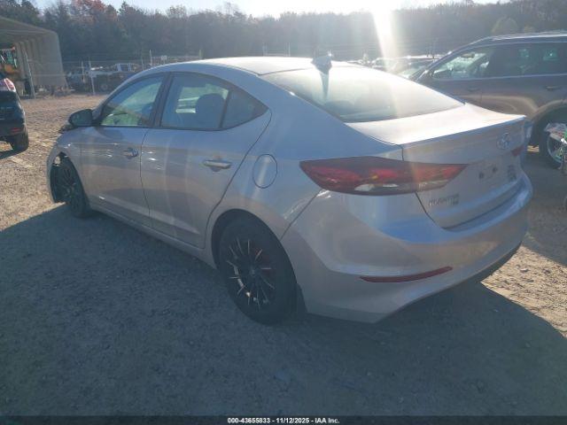 Hyundai ELANTRA Se Image 10