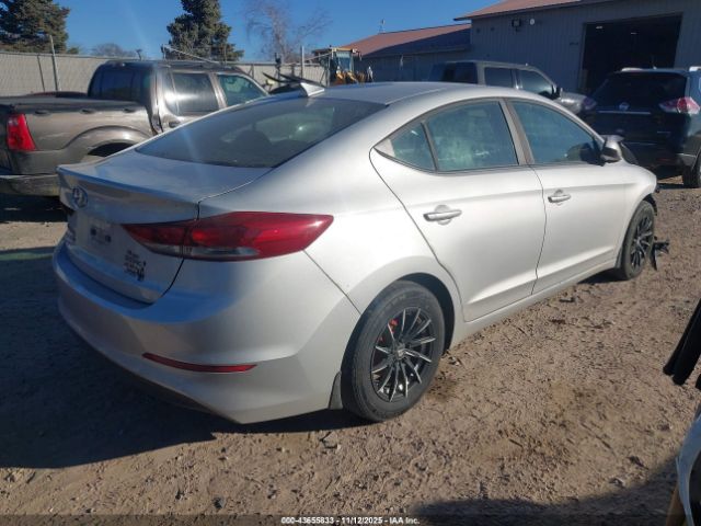 Hyundai ELANTRA Se Image 2