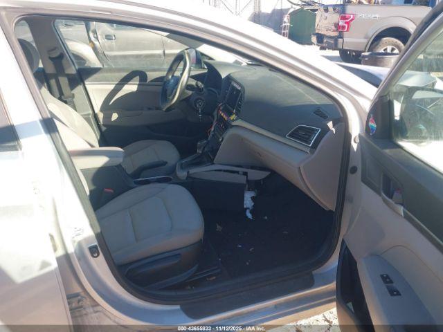 Hyundai ELANTRA Se Image 8