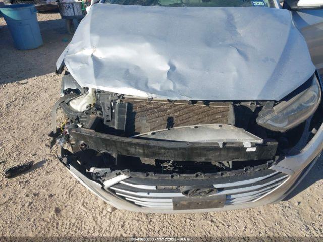 Hyundai ELANTRA Se Image 5