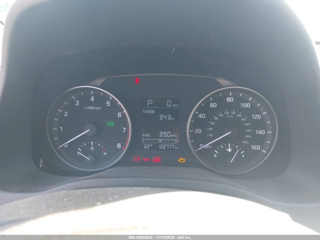 Hyundai ELANTRA Se Image 7