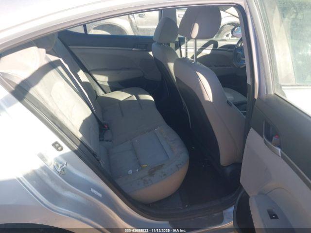 Hyundai ELANTRA Se Image 6