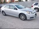 Chevrolet Malibu 1fl Image 1