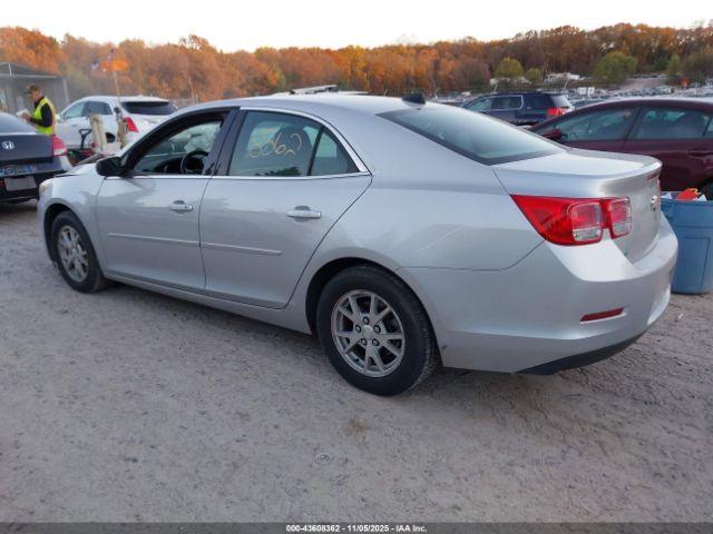 Chevrolet Malibu 1fl Image 5