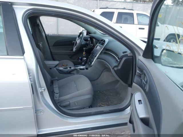 Chevrolet Malibu 1fl Image 10