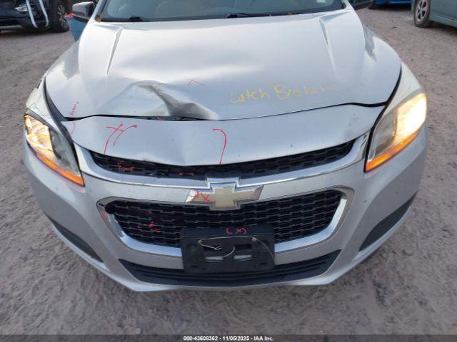 Chevrolet Malibu 1fl Image 11