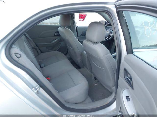 Chevrolet Malibu 1fl Image 7