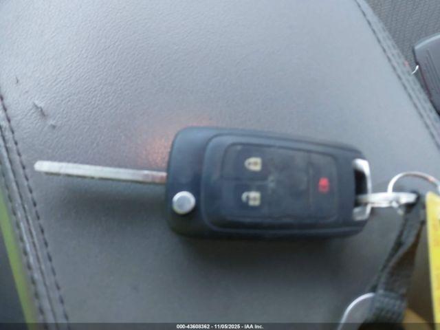 Chevrolet Malibu 1fl Image 8