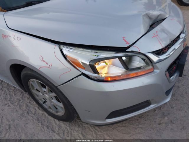 Chevrolet Malibu 1fl Image 12