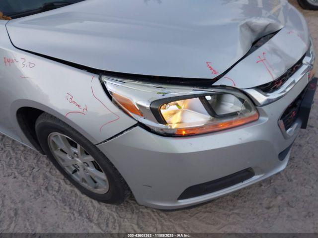 Chevrolet Malibu 1fl Image 12