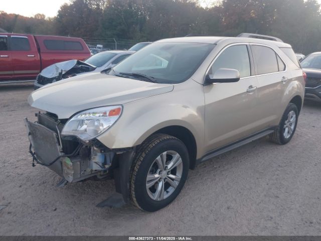 Chevrolet Equinox 1lt Image 9