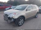 Chevrolet Equinox 1lt Image 9