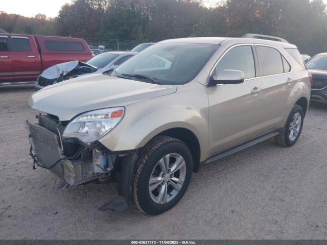 Chevrolet Equinox 1lt Image 9