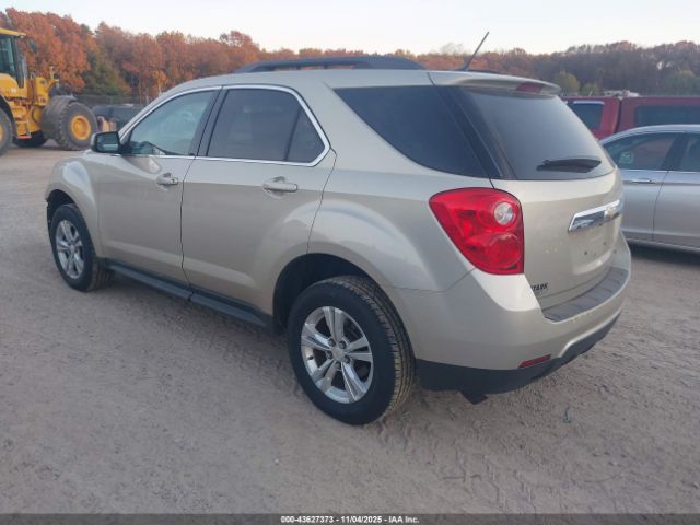 Chevrolet Equinox 1lt Image 2