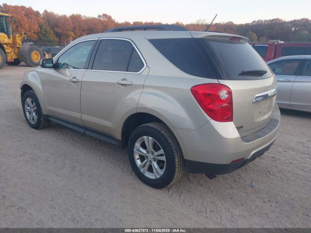 Chevrolet Equinox 1lt Image 2