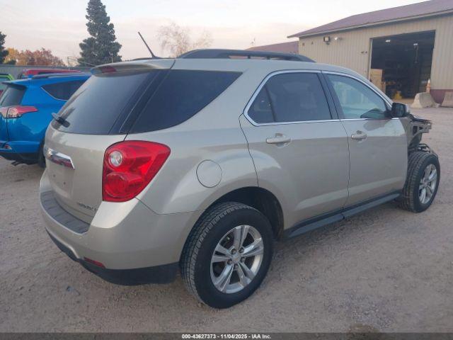 Chevrolet Equinox 1lt Image 3