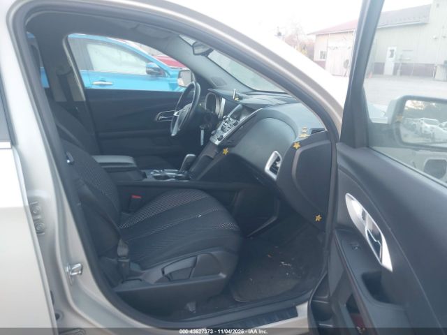 Chevrolet Equinox 1lt Image 10