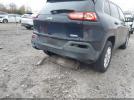 Jeep Cherokee Latitude Image 11