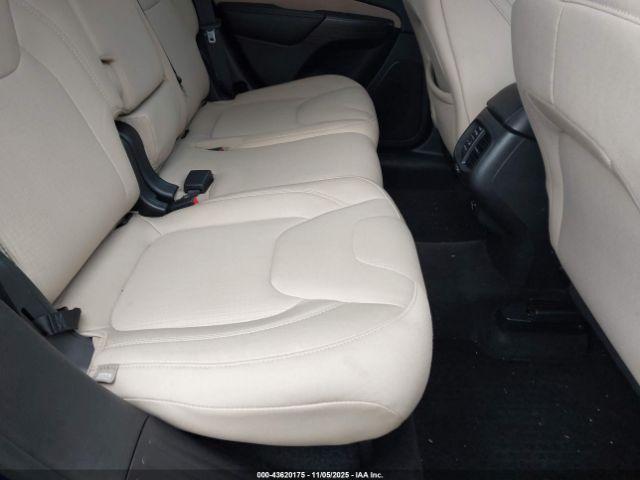 Jeep Cherokee Latitude Image 12