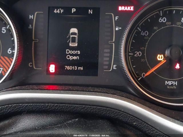 Jeep Cherokee Latitude Image 10