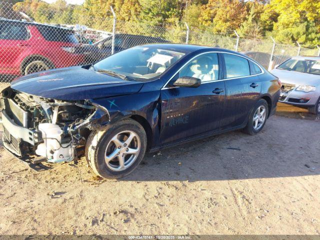 Chevrolet Malibu 1fl Image 5