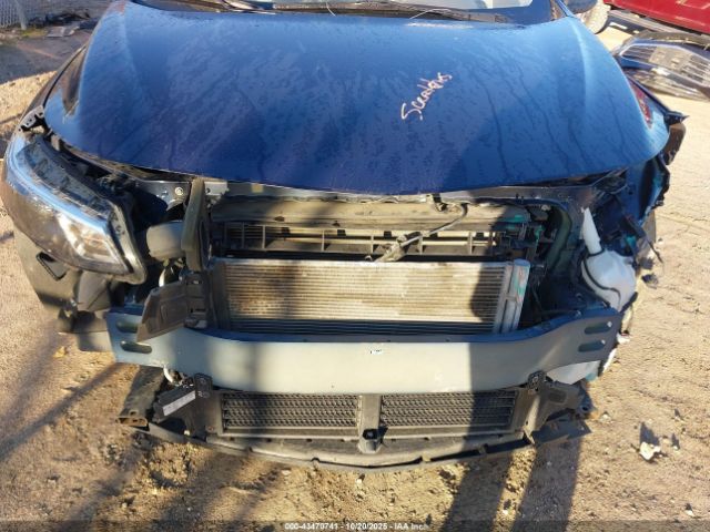 Chevrolet Malibu 1fl Image 8