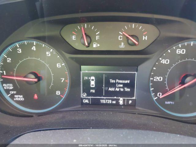 Chevrolet Malibu 1fl Image 11