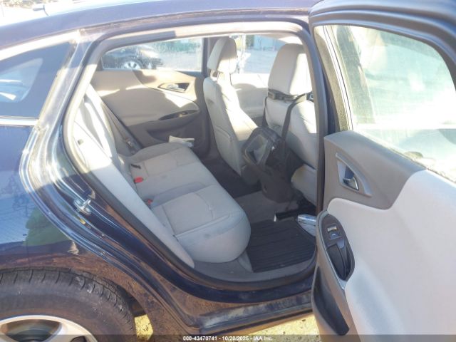 Chevrolet Malibu 1fl Image 13