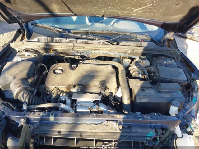 Chevrolet Malibu 1fl Image 15