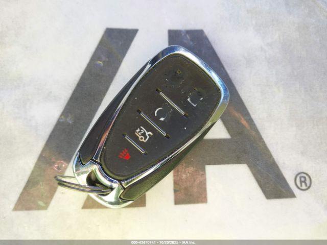 Chevrolet Malibu 1fl Image 18