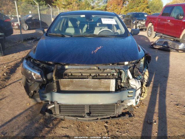 Chevrolet Malibu 1fl Image 20