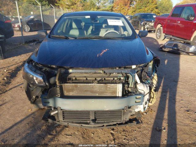 Chevrolet Malibu 1fl Image 20