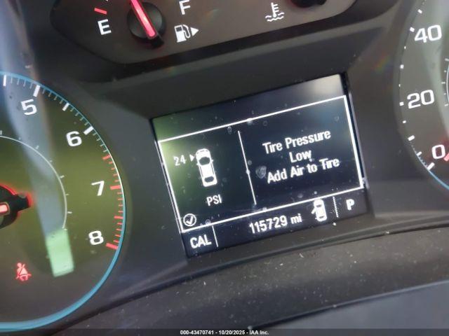 Chevrolet Malibu 1fl Image 14