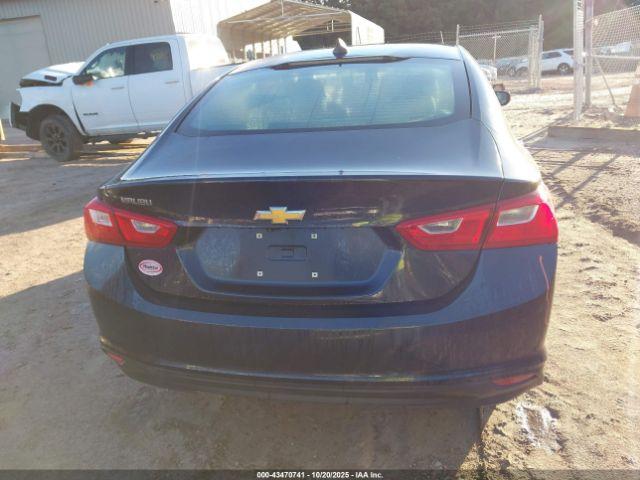 Chevrolet Malibu 1fl Image 12