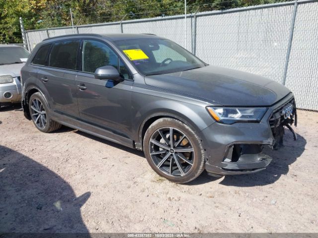 Audi Q7 Premium Plus 55 Tfsi Quattro Tiptronic Image 1