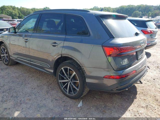 Audi Q7 Premium Plus 55 Tfsi Quattro Tiptronic Image 3