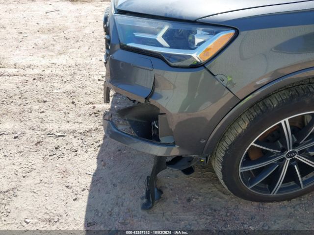 Audi Q7 Premium Plus 55 Tfsi Quattro Tiptronic Image 14