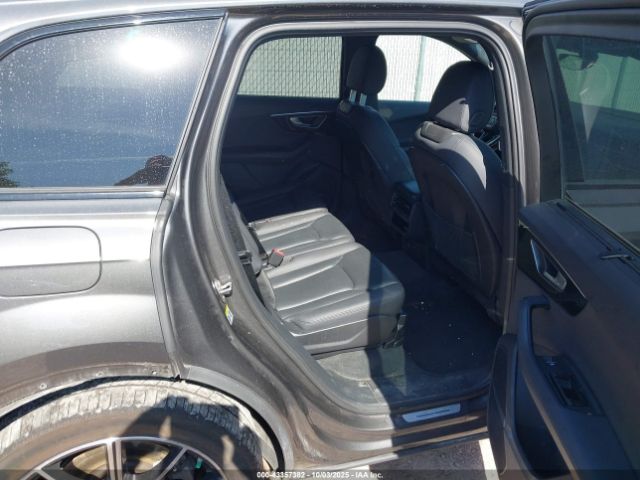 Audi Q7 Premium Plus 55 Tfsi Quattro Tiptronic Image 7